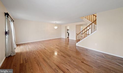 13839 Tabiona Dr, Silver Spring MD  20906-5706 exterior