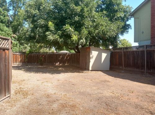 5010 Narvaez Ave, San Jose CA exterior