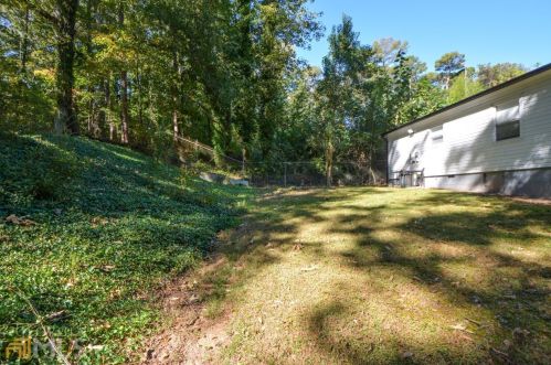 3830 Adkins Rd, Atlanta GA 30331-3402 exterior