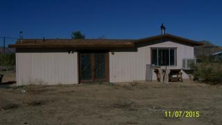 2467 Sand Dr, Yucca Valley, CA 92285-9580