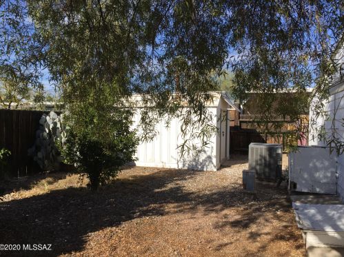 3606 Mango Cir, Tucson AZ 85741-2840 exterior
