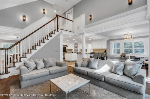 3 Oak Ln, Locust NJ  07760-1306 exterior