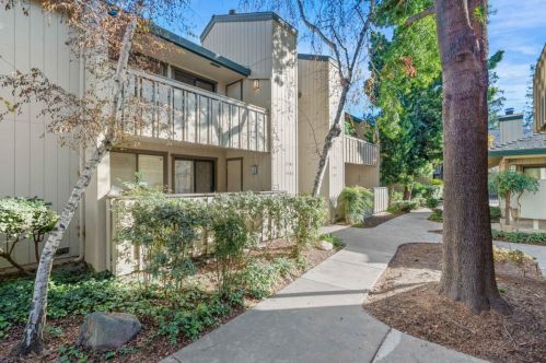1505 Alma Ter, San Jose, CA 95125-1786