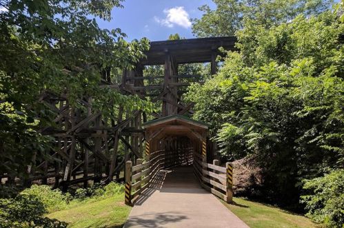 417 Deering Rd, Atlanta GA 30309-2267 exterior