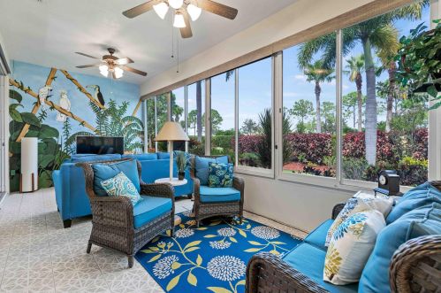 592 Cortina Ln, Fort Pierce FL 34986-1742 exterior