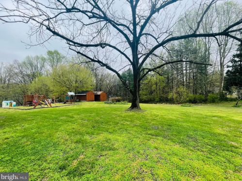 1607 Roam Ct, Owings MD 20736-9785 exterior