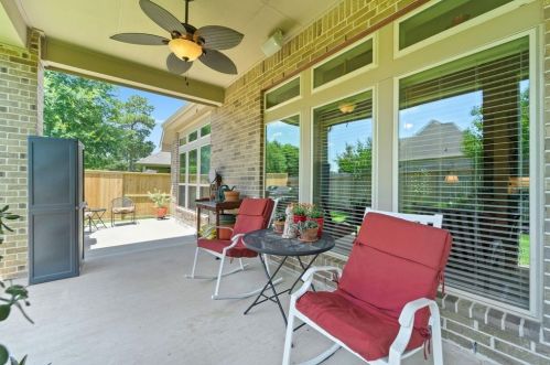 161 Frst Hts Ln, Montgomery TX 77316-2807 exterior