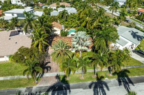 275 4 St, Boca Raton FL 33432-3738 exterior