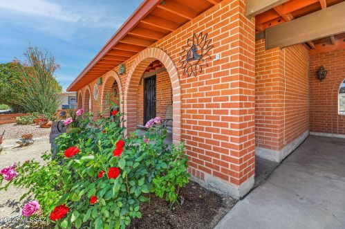 5122 28th St, Tucson AZ  85711-5822 exterior