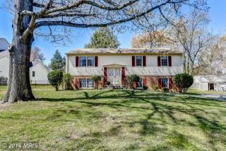 6224 Gum St, Alexandria VA  22310-2702 exterior