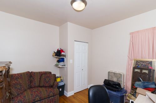 6243 Campbell Ave, Chicago IL 60659-2807 exterior