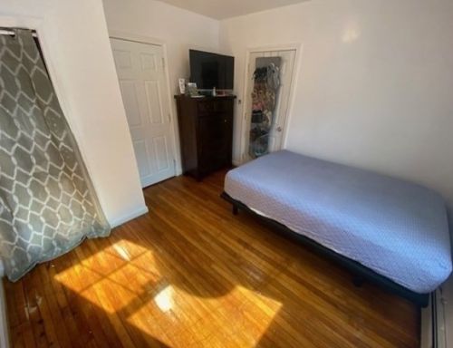 293 Mill St, Worcester MA 01602-3129 exterior