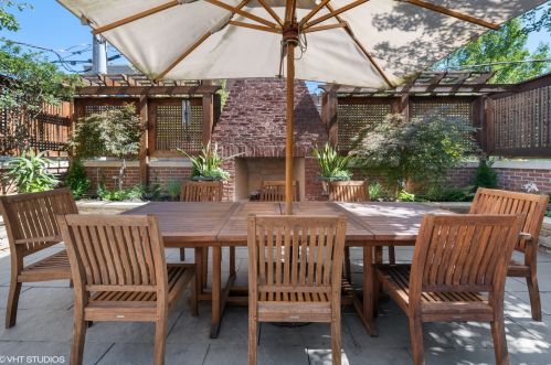 1845 Orch St, Chicago IL 60614-5106 exterior