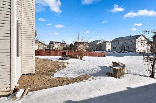 1015 Northside Dr, Joliet IL 60404-9516 exterior