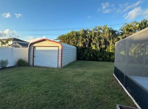 1333 Appamattox Ter, Fort Pierce FL  34952-7102 exterior