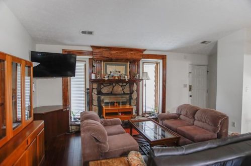 3998 Centennial Trl, Duluth GA 30096-4242 exterior