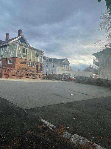 58 Hamlet Ave, Woonsocket RI  02895-4423 exterior