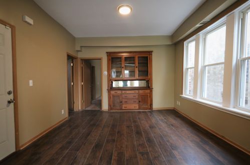 7043 Carpenter St, Chicago IL 60621-1026 exterior