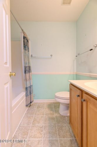 506 Ml St, Bluffton SC 29910-5854 exterior