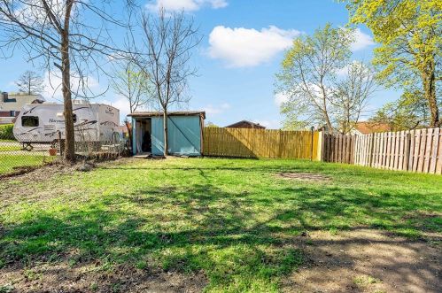 1238 Justine St, Pittsburgh PA  15204-2406 exterior