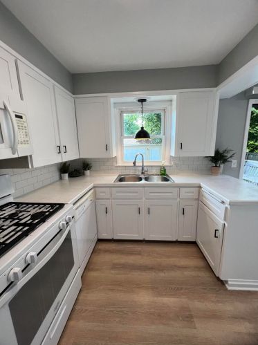 3339 Collingwood Ave, Wyoming MI exterior