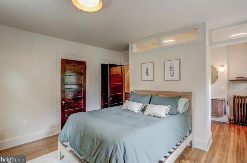 822 5th St, Lancaster PA  17603-5027 exterior