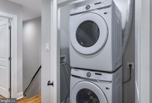 1354 Rittenhouse St, Washington DC  20011-1106 exterior