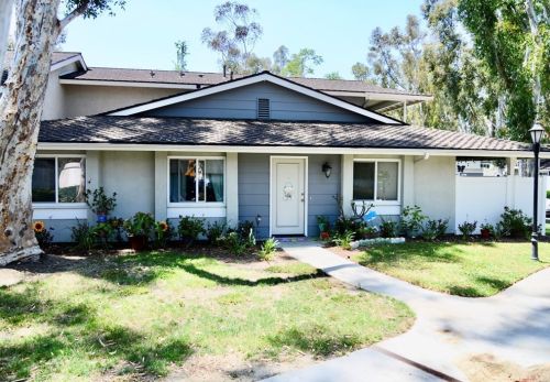 2382 Coventry Cir, Fullerton CA  92833-1272 exterior