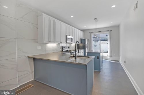 1714 Federal St, Philadelphia PA  19146-3016 exterior