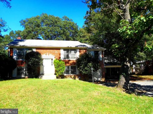 6738 Kings Hwy, Alexandria VA  22306-1353 exterior