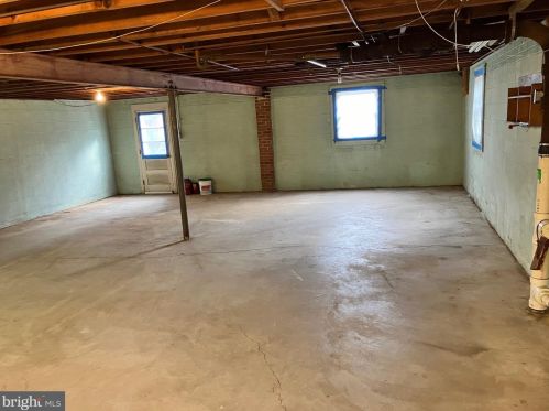 2501 Seibel Dr, Silver Spring MD 20905-4326 exterior