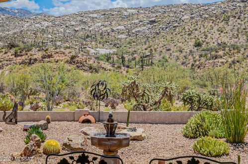 37989 Arroyo Way, Tucson AZ  85739-3067 exterior