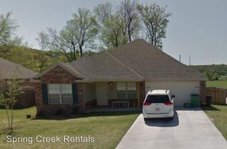 6103 Cord Ave, Springdale AR  72762-1814 exterior