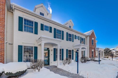 6014 Dell Dr, Madison WI  53718-8200 exterior