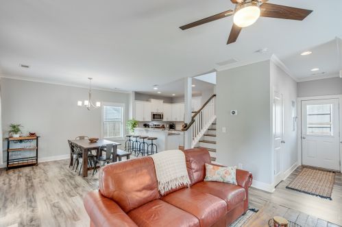 6520 Quail Trl, Gainesville GA 30506-6566 exterior