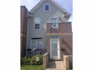 4751 Fenwick Ave, Cleveland OH  44102-4559 exterior