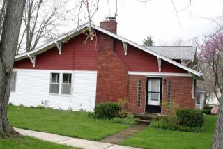 7909 3rd St, Four Mile Lk MI  48130-1235 exterior