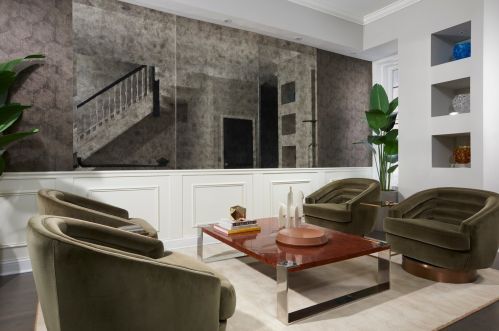 1308 Astor St, Chicago IL  60610-2114 exterior