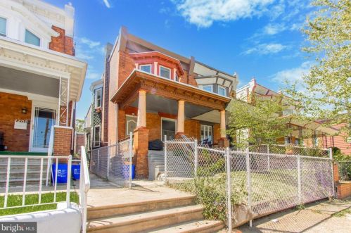 1206 52 St, Philadelphia PA 19143-4307 exterior