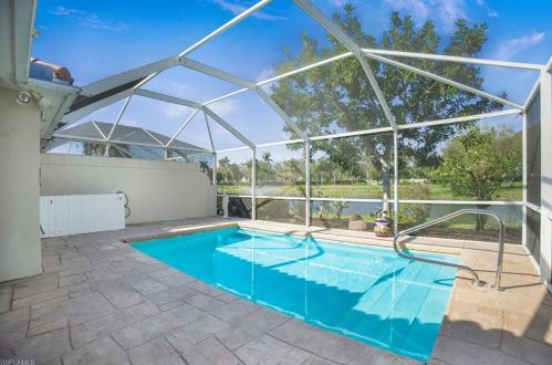 3167 Andorra Ct, Naples FL 34109-1388 exterior