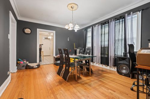 4429 Kildare Ave, Chicago IL 60630-1792 exterior