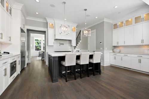 3642 Artesian Ave, Chicago IL  60618-4708 exterior