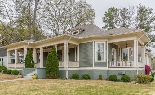 1856 Cambridge Ave, Atlanta, GA 30337-1919