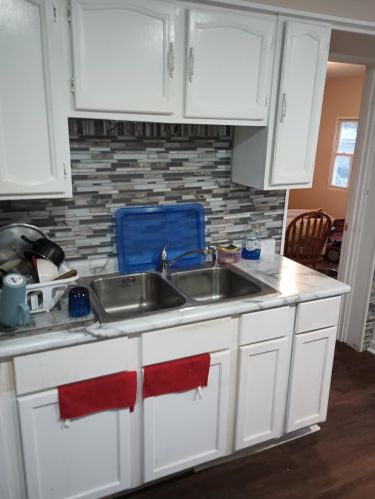 2945 Wabash Ave, Gary IN 46404-1266 exterior