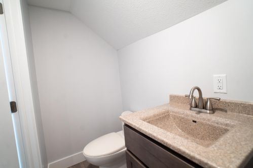 235 Isabella Ave, Meskegon MI  49442-3565 exterior