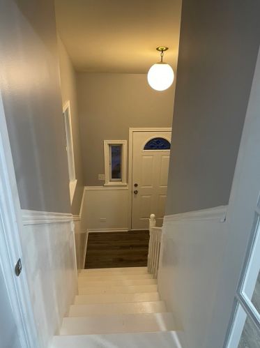 6138 Barry Ave, Chicago IL 60634-4520 exterior