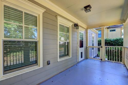 3544 College St, Atlanta GA  30337-2630 exterior