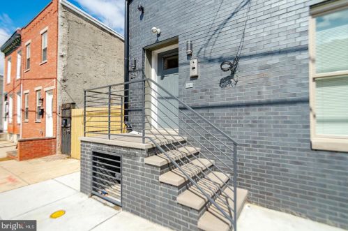 2609 Federal St, Philadelphia PA 19146-3829 exterior