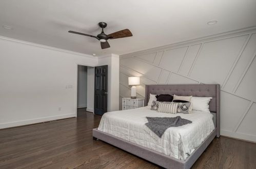 705 Glenforest Rd, Atlanta GA  30328-5211 exterior