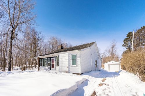 3809 Elysian Ave, Duluth MN 55803-1723 exterior